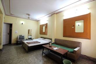 Hotel Vandna, New Delhi 3